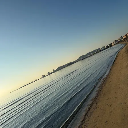 Hébergement de vacances Ibrahimi