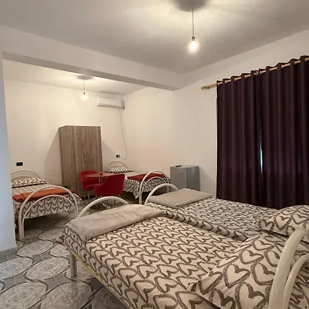 Ibrahimi Durres