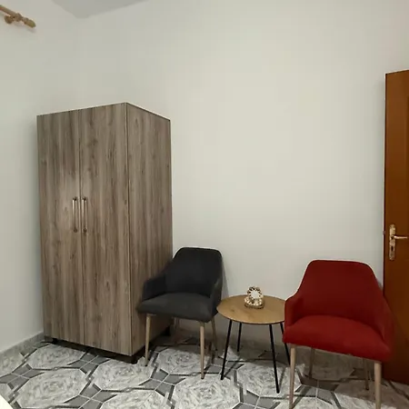 Ibrahimi Holiday home *