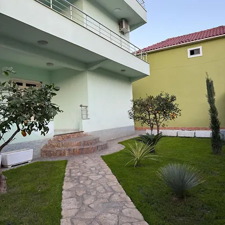 Hébergement de vacances Ibrahimi Durrës