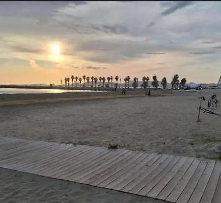 Ibrahimi Holiday home Durres