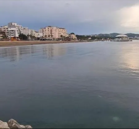 Holiday home Ibrahimi *