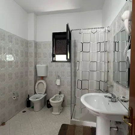 Ibrahimi Durrës
