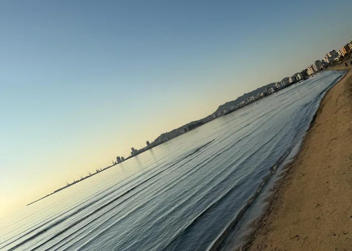 Holiday home Ibrahimi