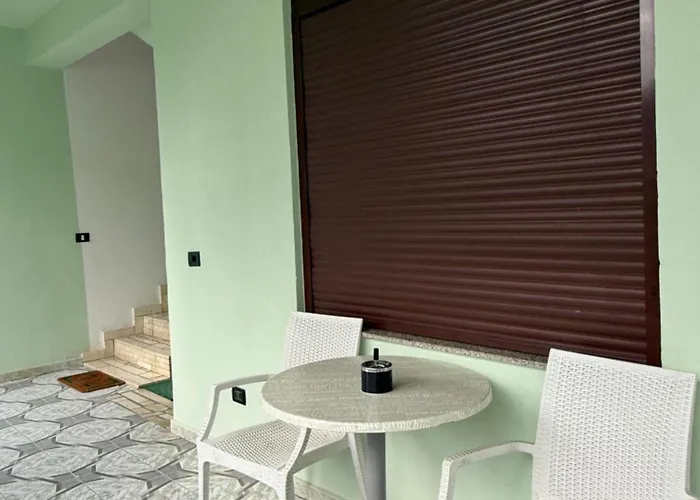 Hébergement de vacances Ibrahimi *