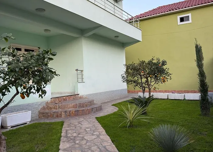 Hébergement de vacances Ibrahimi Durrës