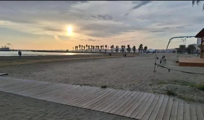 Ibrahimi Hébergement de vacances Durrës