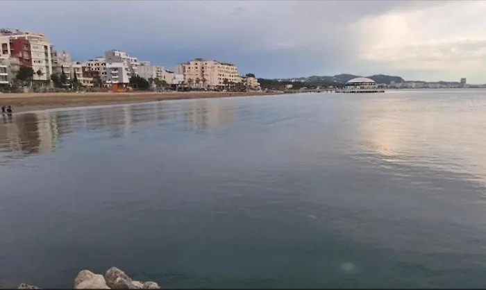 Hébergement de vacances Ibrahimi *